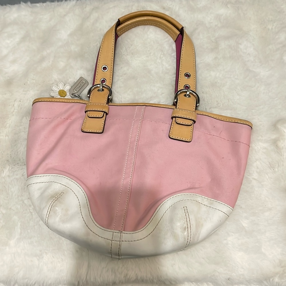 Shoulder bag